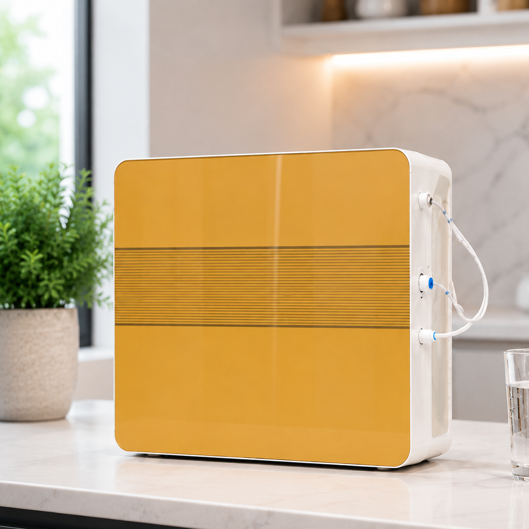 Water Purifier