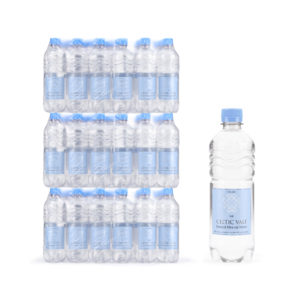 500ml Plastic Bottle Packs (24x500ml)